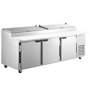 Beverage-Air DPD93HC-2 Hydrocarbon Series 93