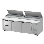 Beverage-Air DPD93HC-2 Hydrocarbon Series 93