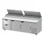 Beverage-Air DPD93HC-2 Hydrocarbon Series 93