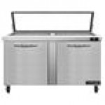 Continental Refrigerator SW60N24M-HGL 60