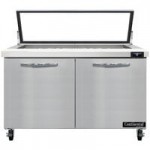 Continental Refrigerator SW60N24M-HGL 60