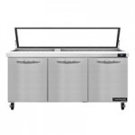 Continental Refrigerator SW60N24M-HGL 60