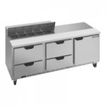 Beverage-Air SPED72HC-08-2 72