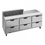 Beverage-Air SPED72HC-08-2 72