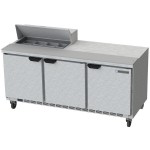 Beverage-Air SPE72HC-08C 72