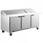 Beverage-Air SPE72HC-08C 72