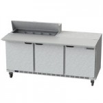 Beverage-Air SPE72HC-08C 72