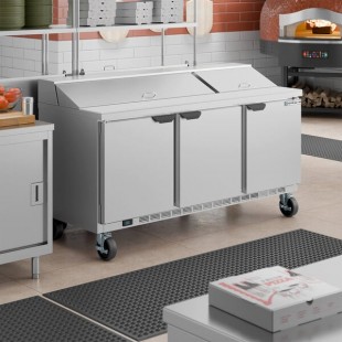 Beverage-Air SPE72HC-18 Elite Series 72