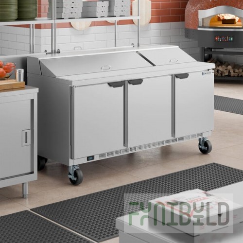 Beverage-Air SPE72HC-18 Elite Series 72