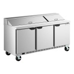 Beverage-Air SPE72HC-18 Elite Series 72