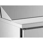Beverage-Air SPE72HC-18 Elite Series 72