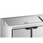 Beverage-Air SPE72HC-18 Elite Series 72