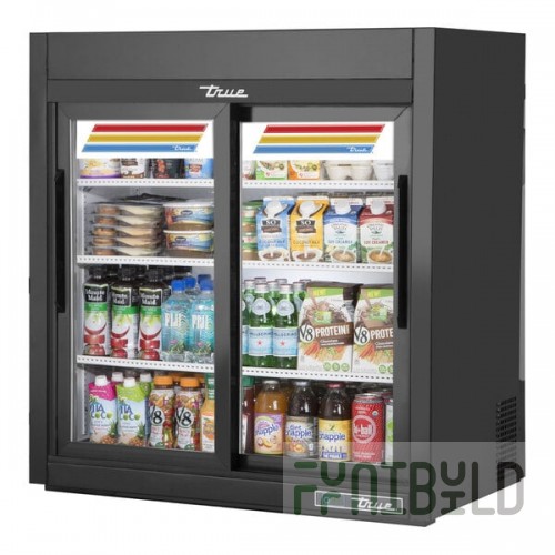 True GDM-09-SQ-HC-LD 36