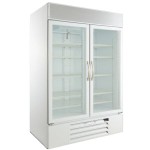 Beverage-Air MMR49HC-1-WS MarketMax 52