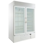 Beverage-Air MMR49HC-1-WS MarketMax 52