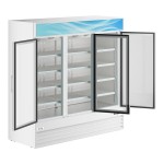 Avantco GDC-69-HC 78 1/4 Avantco GDC-69-HC 78 1/4