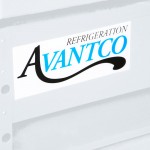 Avantco GDC-69-HC 78 1/4 Avantco GDC-69-HC 78 1/4