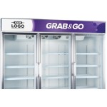 Avantco GDC-69-HC 78 1/4 Avantco GDC-69-HC 78 1/4