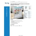 Avantco GDC-69-HC 78 1/4 Avantco GDC-69-HC 78 1/4