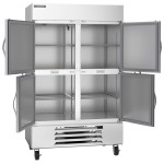 Beverage-Air HBF49HC-1-HS Horizon Series 52