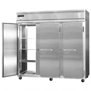 Continental Refrigerator 3RENSAPT 86