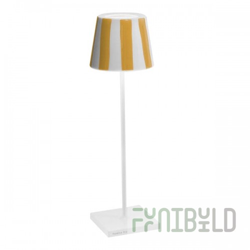 Zafferano America Poldina Pro Lido 15