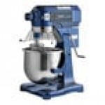 Scratch and Dent Waring Luna WSM20LT 20 Qt. Planetary Stand Mixer with Guard, Timer, and Standard Accessories - 120V, 1 hp Scratch and Dent Waring Luna WSM20LT 20 Qt. Planetary Stand Mixer with Guard, Timer, and Standard Accessories - 120V, 1 hp