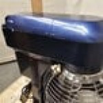 Scratch and Dent Waring Luna WSM20LT 20 Qt. Planetary Stand Mixer with Guard, Timer, and Standard Accessories - 120V, 1 hp Scratch and Dent Waring Luna WSM20LT 20 Qt. Planetary Stand Mixer with Guard, Timer, and Standard Accessories - 120V, 1 hp