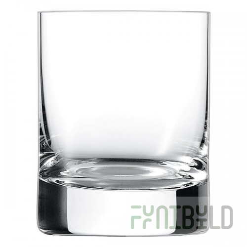 Zwiesel Glas Paris 5.1 oz. Juice Glass by Zwiesel Fortessa Tableware Solutions - 6/Case