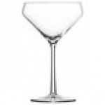 Zwiesel Glas Pure 12.3 oz. Martini Glass by Zwiesel Fortessa Tableware Solutions - 6/Case
