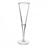 Bormioli Rocco Ypsilon from Steelite International 11.25 oz. Margarita Glass - 6/Case