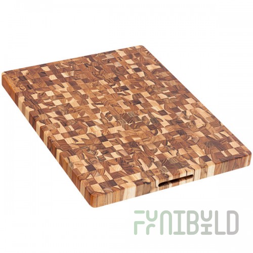 Teakhaus Butcher Block 24