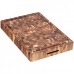 Teakhaus Butcher Block 24 Teakhaus Butcher Block 24