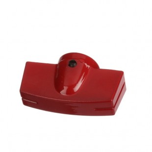 Vulcan 00-402957-00002 Knob Valve Red Vulcan 00-402957-00002 Knob Valve Red