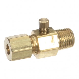 Southbend 1179451 Pilot Adjust,1/8Npt X 3/16Cc Southbend 1179451 Pilot Adjust,1/8Npt X 3/16Cc