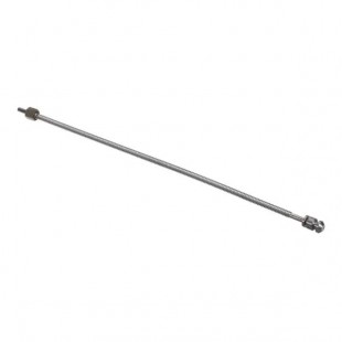 Royal Range 4645 3/16 X 13 Ss Flex Tubing Pilot Tip Assy Royal Range 4645 3/16 X 13 Ss Flex Tubing Pilot Tip Assy