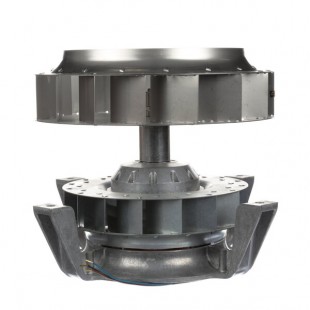 Garland / US Range 3044300 Rc Motor 120v
