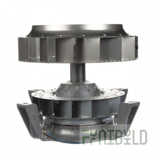 Garland / US Range 3044300 Rc Motor 120v
