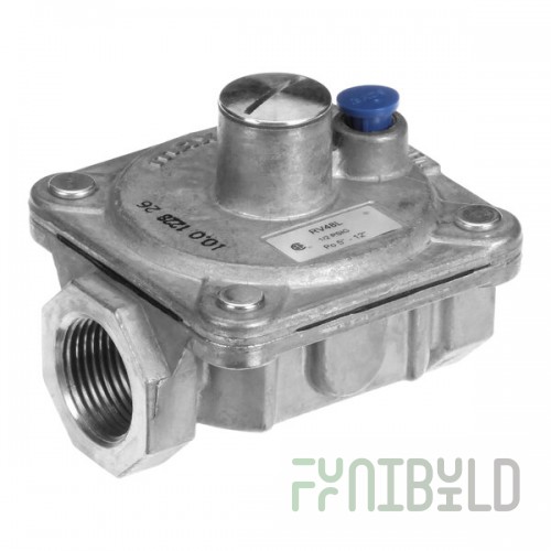 Cleveland KE54618-1 Gas Regulator;Lp,10Wc.