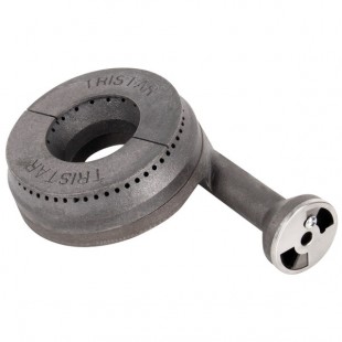 Tri-Star AS-311012 Burner Short Venturi Range Tri
