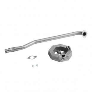 Garland / US Range 3049802 Rear Open Top Burner Assembly