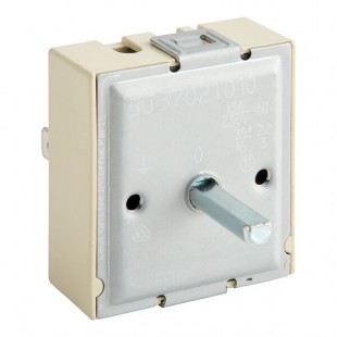 Cooking Performance Group 3510800400 Infinite Switch for ER60, ER36, and ER24 Series