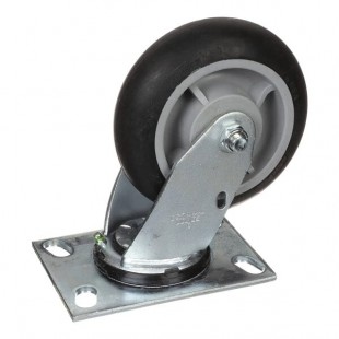 Dinex DXTSBP6S Caster Without Brake Dinex DXTSBP6S Caster Without Brake