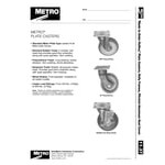 Metro B5P 5 Metro B5P 5