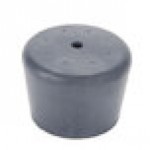 Waring 013470 Replacement Rubber Stopper for 013797 Stainless Steel Blender Lid Waring 013470 Replacement Rubber Stopper for 013797 Stainless Steel Blender Lid