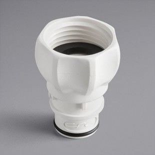 Vitamix 1437 Male Disconnect Insert for Rinse-O-Matic Container Rinsers Vitamix 1437 Male Disconnect Insert for Rinse-O-Matic Container Rinsers