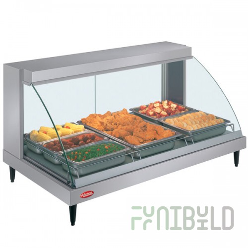 Hatco GRCD-3P 45