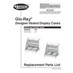 Hatco GRCD-3P 45 Hatco GRCD-3P 45
