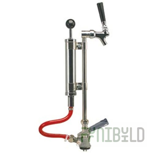 Micro Matic 7520J-9 8