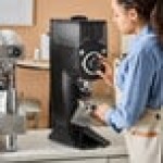 Mahlkonig Guatemala 2 lb. Coffee Grinder - 110V